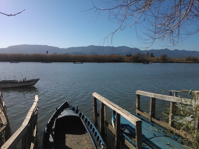 Laguna L´Estany