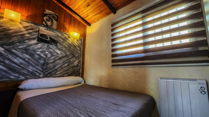 Les Pesqueres Casa Estany