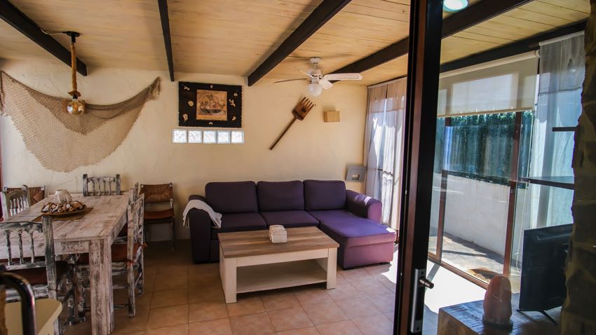 Les Pesqueres Casa Estany