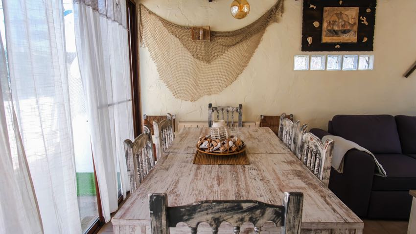 Les Pesqueres Casa Estany