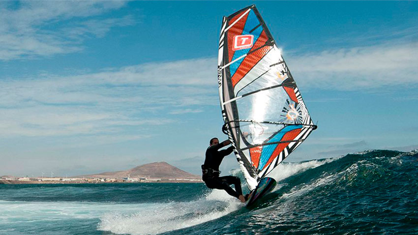 Deportes Les Pesqueres